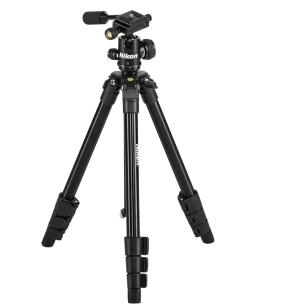 Nikon Compact Outdoor Tripod